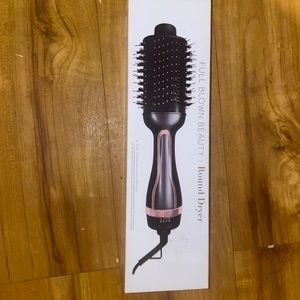 Brand new round dryer